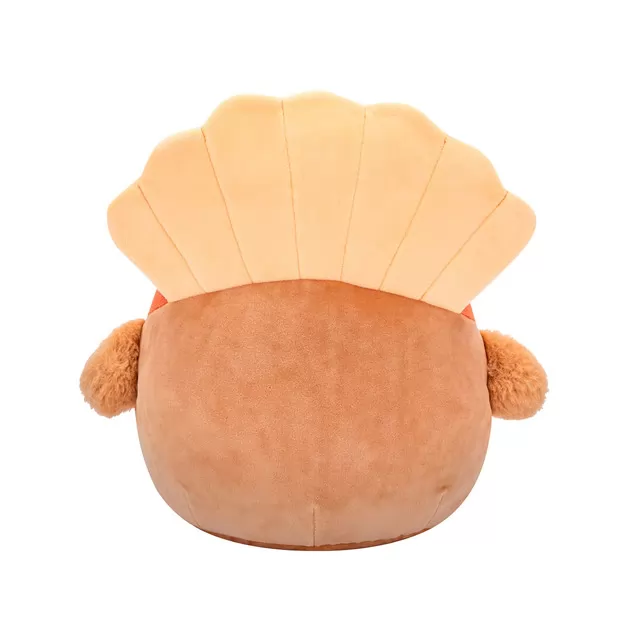 М'яка іграшка Squishmallows &ndash; Індик Гобріанна (19 cm)