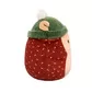 М'яка іграшка Squishmallows &ndash; Їжак Ганс (19 cm) - SQHV00031_5.jpg - № 5