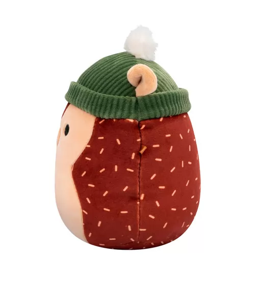 М'яка іграшка Squishmallows &ndash; Їжак Ганс (19 cm) - SQHV00031_3.jpg - № 3