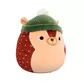 М'яка іграшка Squishmallows &ndash; Їжак Ганс (19 cm) - SQHV00031_6.jpg - № 6