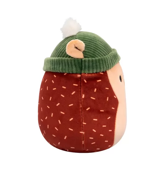 М'яка іграшка Squishmallows &ndash; Їжак Ганс (19 cm) - SQHV00031_5.jpg - № 5