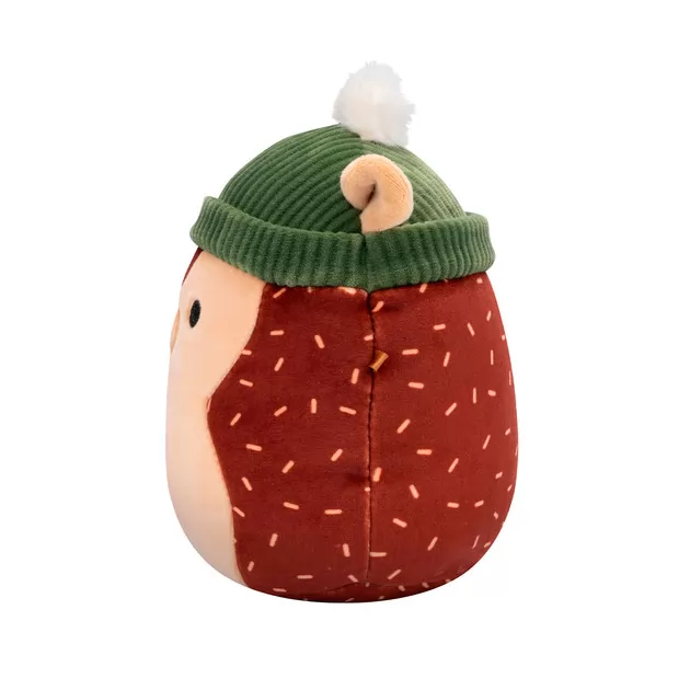 М'яка іграшка Squishmallows &ndash; Їжак Ганс (19 cm)
