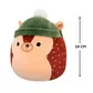 М'яка іграшка Squishmallows &ndash; Їжак Ганс (19 cm) - SQHV00031_2.jpg - № 2