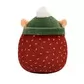 М'яка іграшка Squishmallows &ndash; Їжак Ганс (19 cm) - SQHV00031_4.jpg - № 4