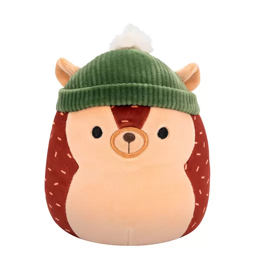 М'яка іграшка Squishmallows &ndash; Їжак Ганс (19 cm) - SQHV00031_1.jpg - № 1