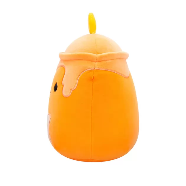 М'яка іграшка Squishmallows &ndash; Свічка Міша (19 cm)