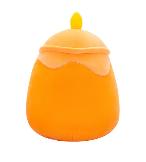 М'яка іграшка Squishmallows &ndash; Свічка Міша (19 cm) - SQHV00032_4.jpg - № 4