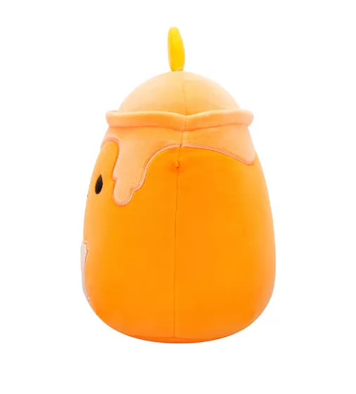М'яка іграшка Squishmallows &ndash; Свічка Міша (19 cm) - SQHV00032_3.jpg - № 3