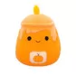 М'яка іграшка Squishmallows &ndash; Свічка Міша (19 cm) - SQHV00032_1.jpg - № 1