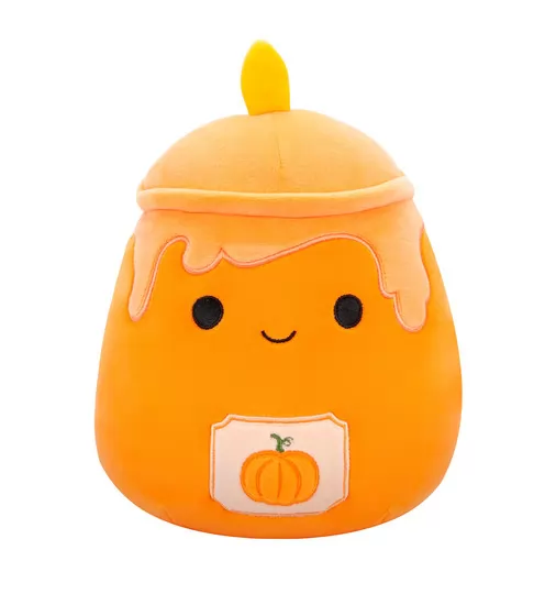 М'яка іграшка Squishmallows &ndash; Свічка Міша (19 cm) - SQHV00032_1.jpg - № 1