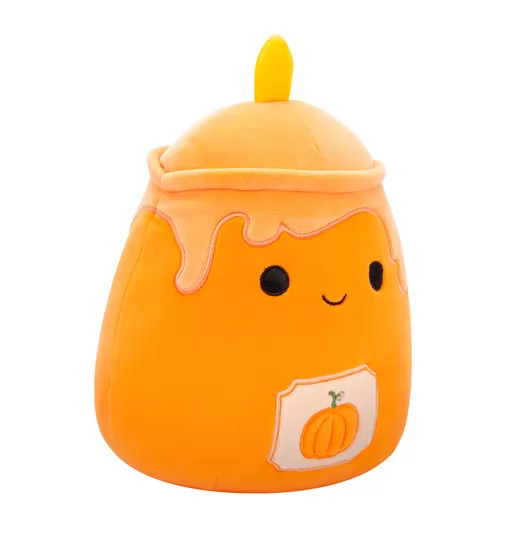 М'яка іграшка Squishmallows &ndash; Свічка Міша (19 cm) - SQHV00032_6.jpg - № 6