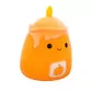 М'яка іграшка Squishmallows &ndash; Свічка Міша (19 cm) - SQHV00032_6.jpg - № 6