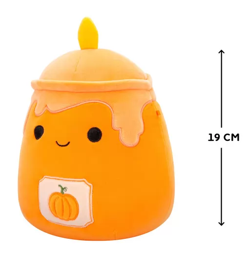 М'яка іграшка Squishmallows &ndash; Свічка Міша (19 cm) - SQHV00032_2.jpg - № 2