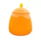 М'яка іграшка Squishmallows &ndash; Свічка Міша (19 cm) - SQHV00032_4.jpg - № 4