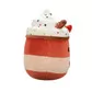 М'яка іграшка Squishmallows &ndash; Яблучний напій Мід (19 cm) - SQHV00033_5.jpg - № 5