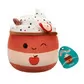М'яка іграшка Squishmallows &ndash; Яблучний напій Мід (19 cm) - SQHV00033_7.jpg - № 7