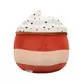М'яка іграшка Squishmallows &ndash; Яблучний напій Мід (19 cm) - SQHV00033_4.jpg - № 4
