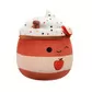 М'яка іграшка Squishmallows &ndash; Яблучний напій Мід (19 cm) - SQHV00033_6.jpg - № 6