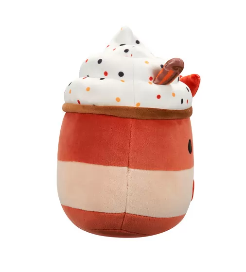 М'яка іграшка Squishmallows – Яблучний напій Мід (19 cm) - SQHV00033_5.jpg - № 5