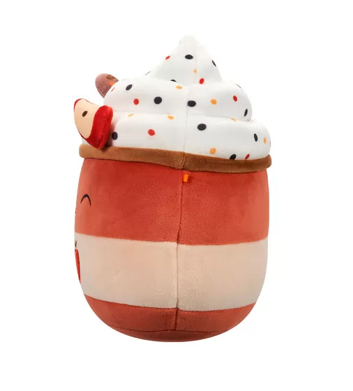 М'яка іграшка Squishmallows – Яблучний напій Мід (19 cm) - SQHV00033_3.jpg - № 3