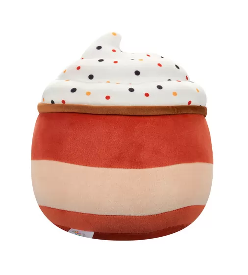 М'яка іграшка Squishmallows – Яблучний напій Мід (19 cm) - SQHV00033_4.jpg - № 4