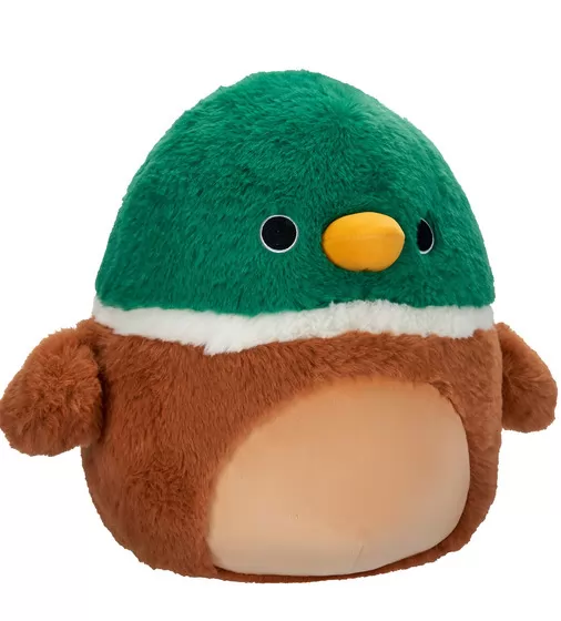 М'яка іграшка Squishmallows - Крижень Ейвері (30 cm) - SQCR05616_6.jpg - № 6