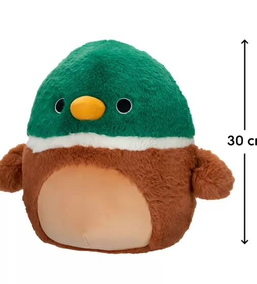 М'яка іграшка Squishmallows - Крижень Ейвері (30 cm) - SQCR05616_2.jpg - № 2