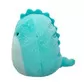 М'яка іграшка Squishmallows - Вугор Езі (30 cm) - SQCR06755_3.jpg - № 3