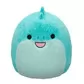М'яка іграшка Squishmallows - Вугор Езі (30 cm) - SQCR06755_1.jpg - № 1