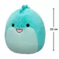 М'яка іграшка Squishmallows - Вугор Езі (30 cm) - SQCR06755_2.jpg - № 2