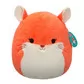 М'яка іграшка Squishmallows - Шиншила Еріка (30 cm) - SQCR06756_7.jpg - № 7