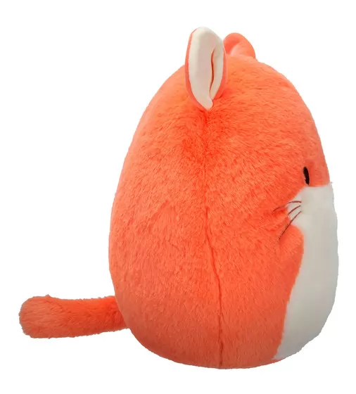 М'яка іграшка Squishmallows - Шиншила Еріка (30 cm) - SQCR06756_5.jpg - № 5
