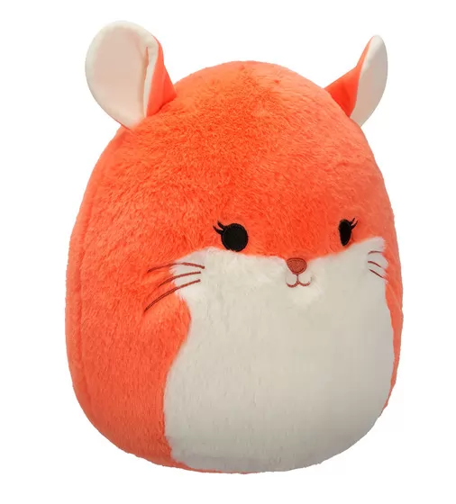 М'яка іграшка Squishmallows - Шиншила Еріка (30 cm) - SQCR06756_6.jpg - № 6