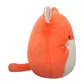 М'яка іграшка Squishmallows - Шиншила Еріка (30 cm) - SQCR06756_5.jpg - № 5