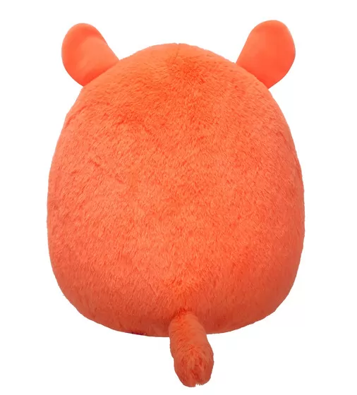 М'яка іграшка Squishmallows - Шиншила Еріка (30 cm) - SQCR06756_4.jpg - № 4