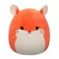 М'яка іграшка Squishmallows - Шиншила Еріка (30 cm) - SQCR06756_1.jpg - № 1