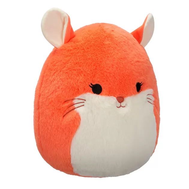 М'яка іграшка Squishmallows - Шиншила Еріка (30 cm)