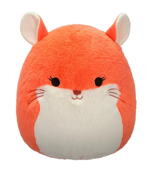 М'яка іграшка Squishmallows - Шиншила Еріка (30 cm) - SQCR06756_1.jpg - № 1