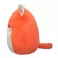 М'яка іграшка Squishmallows - Шиншила Еріка (30 cm) - SQCR06756_3.jpg - № 3