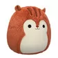 М'яка іграшка Squishmallows - Білка Сойєр (30 cm) - SQCR06757_6.jpg - № 6