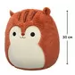 М'яка іграшка Squishmallows - Білка Сойєр (30 cm) - SQCR06757_2.jpg - № 2