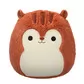 М'яка іграшка Squishmallows - Білка Сойєр (30 cm) - SQCR06757_1.jpg - № 1
