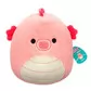 Мягкая игрушка Squishmallows - Морской конек Старла (30 cm) - SQCR06758_7.jpg - № 7