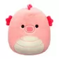 Мягкая игрушка Squishmallows - Морской конек Старла (30 cm) - SQCR06758_1.jpg - № 1