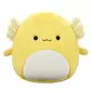 М'яка іграшка Squishmallows - Аксолотль Трейтон (30 cm) - SQCR06759_1.jpg - № 1