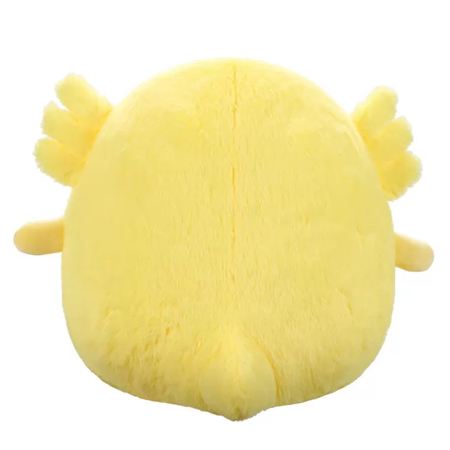 М'яка іграшка Squishmallows - Аксолотль Трейтон (30 cm)