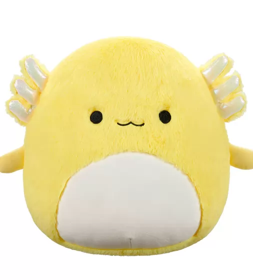 М'яка іграшка Squishmallows - Аксолотль Трейтон (30 cm) - SQCR06759_1.jpg - № 1