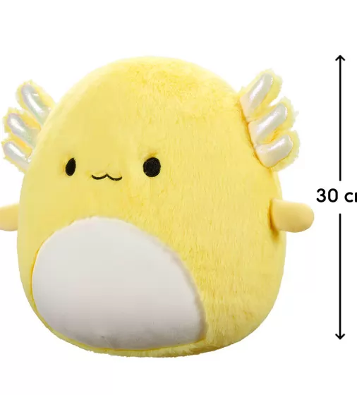 М'яка іграшка Squishmallows - Аксолотль Трейтон (30 cm) - SQCR06759_2.jpg - № 2