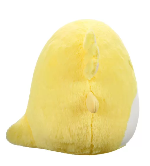 М'яка іграшка Squishmallows - Аксолотль Трейтон (30 cm) - SQCR06759_5.jpg - № 5