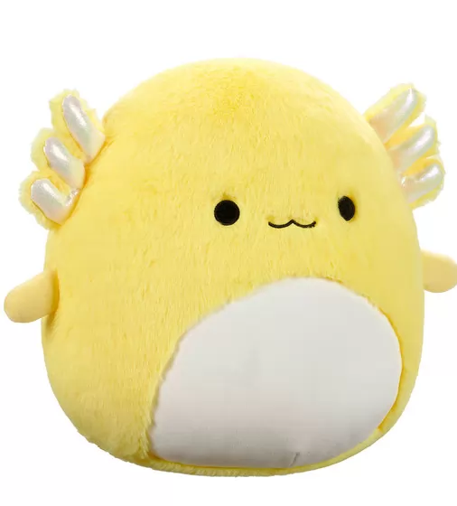М'яка іграшка Squishmallows - Аксолотль Трейтон (30 cm) - SQCR06759_6.jpg - № 6